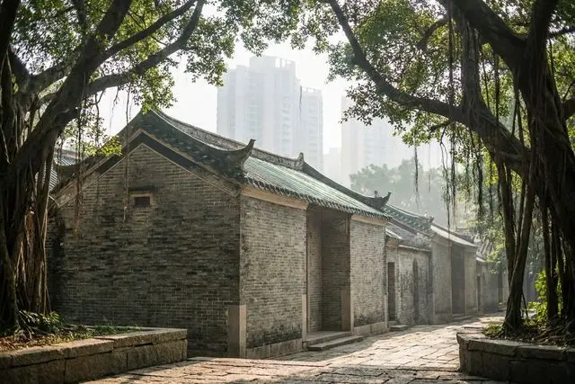 Vila de 780 anos em Zhuhai vira polo cultural e atrai 5 milhões de turistas por ano
