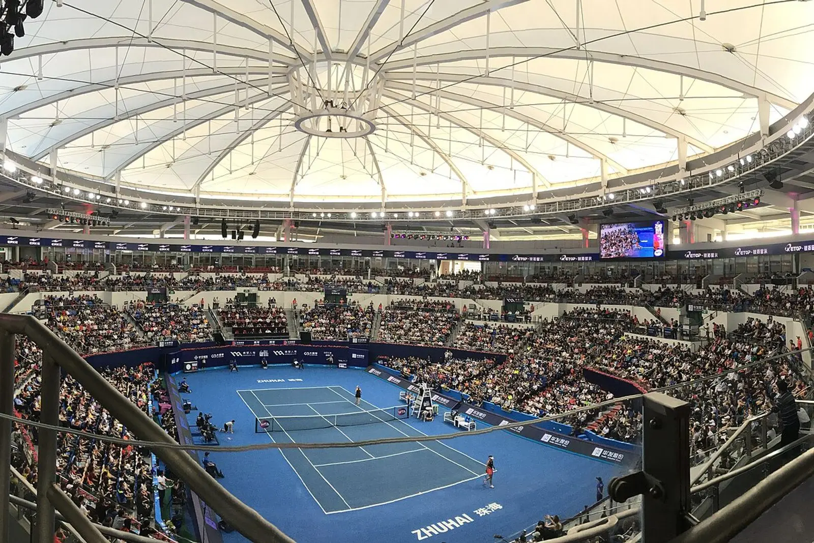 Vila de Hengqin (横琴镇)