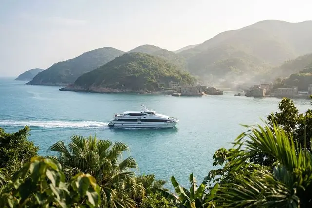 Wanshan define metas para turismo e infraestrutura nas ilhas de Zhuhai