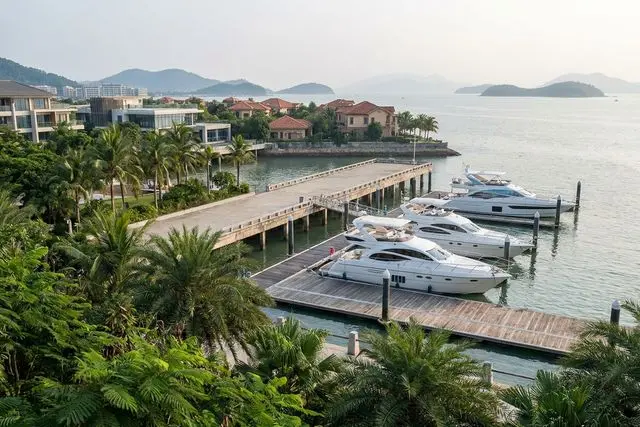 Wanshan planeja receber 2,4 milhões de turistas em 2027 com novo plano quinquenal