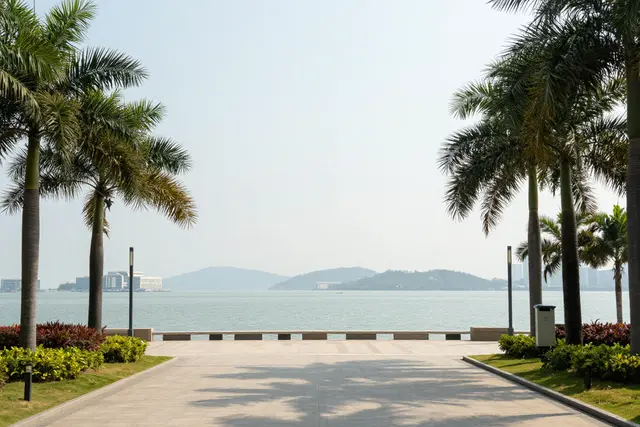 Yang Liwei revela bastidores da estação espacial em Zhuhai