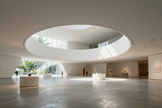 Zhuhai abre primeiro museu de espaço da China com ingressos acessíveis