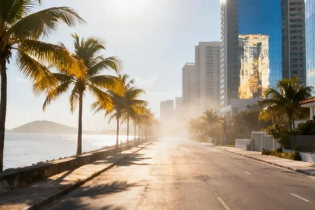 Zhuhai adota tarifa de verão para energia elétrica a partir de maio