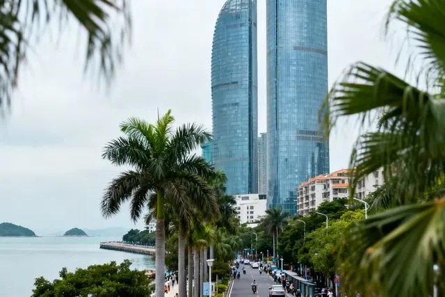 Zhuhai agiliza emissão de certificado para trabalhos especiais em até 5 horas