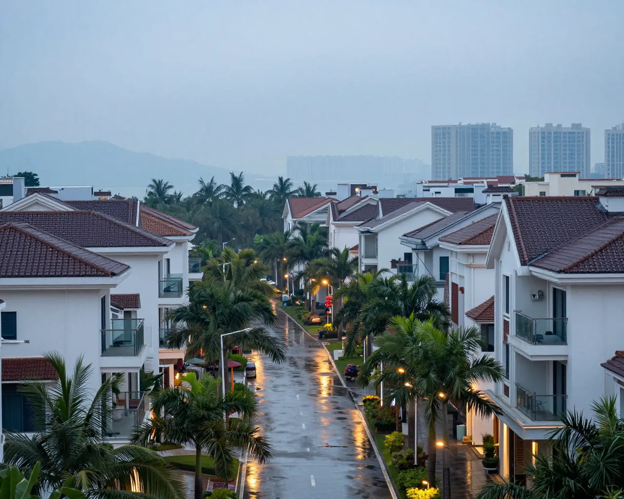 Zhuhai ajusta preços da água a partir de outubro de 2026
