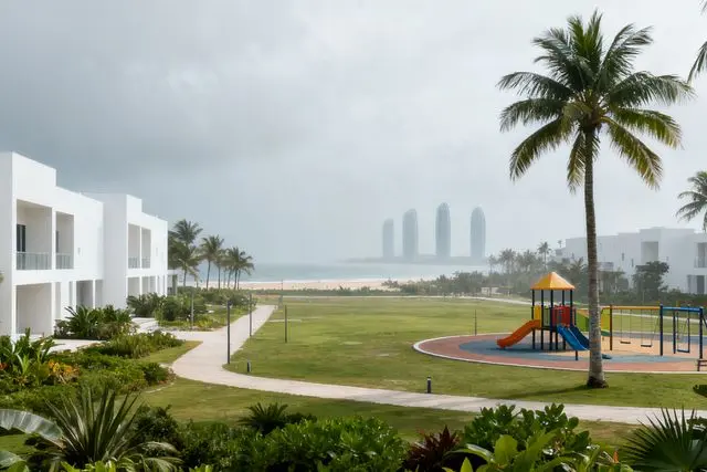 Zhuhai amplia rede de ensino com 16 novas escolas e 15 mil vagas