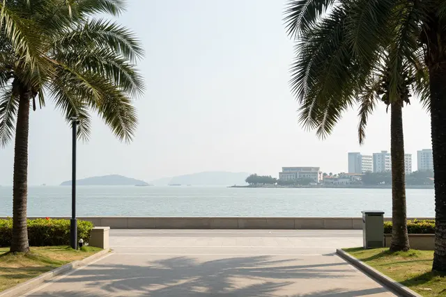 Zhuhai amplia reembolso de consultas médicas a partir de 1º de dezembro
