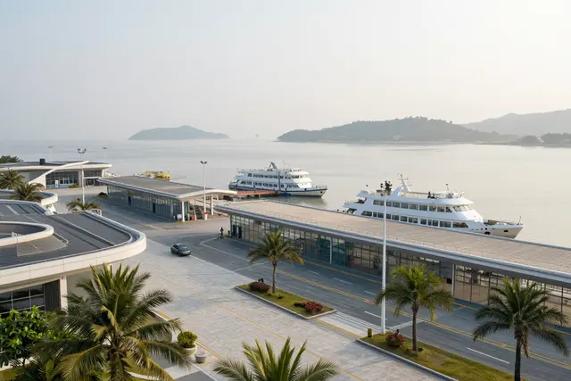 Zhuhai amplia voos para ilhas e oferece descontos no verão