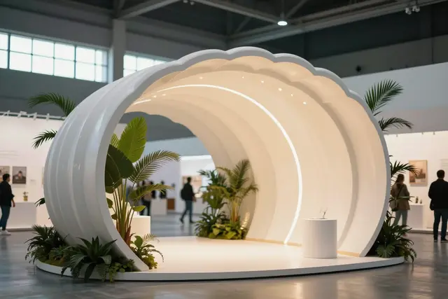 Zhuhai aposta em tecnologia e natureza na Expo de Turismo de Guangdong