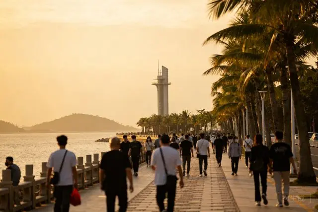 Zhuhai aproveita feriado com 47 atividades culturais e turísticas
