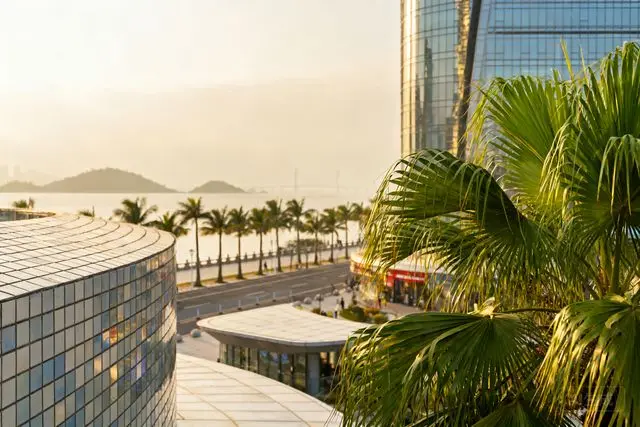 Zhuhai atrai mais de 3,6 bilhões de yuan em investimentos para turismo e comércio