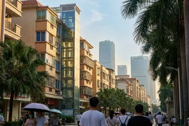 Zhuhai atualiza regras para instalação de elevadores em prédios antigos