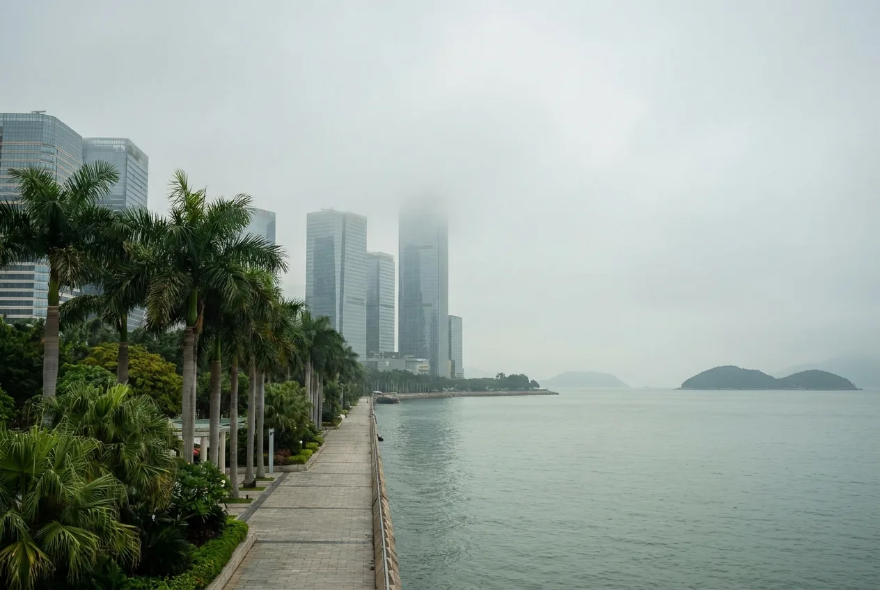 Zhuhai busca histórias de 30 anos de Salão Aeroespacial com concurso de memórias