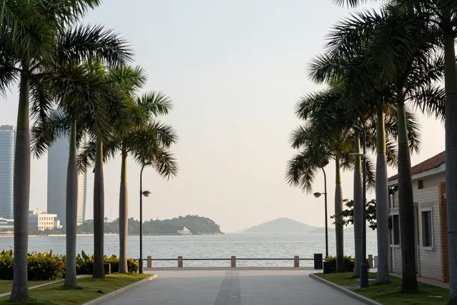 Zhuhai celebra 194 anos de Yung Wing, o pai do estudo no exterior na China