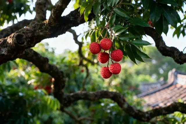 Zhuhai celebra colheita de lichia com festival em Doumen