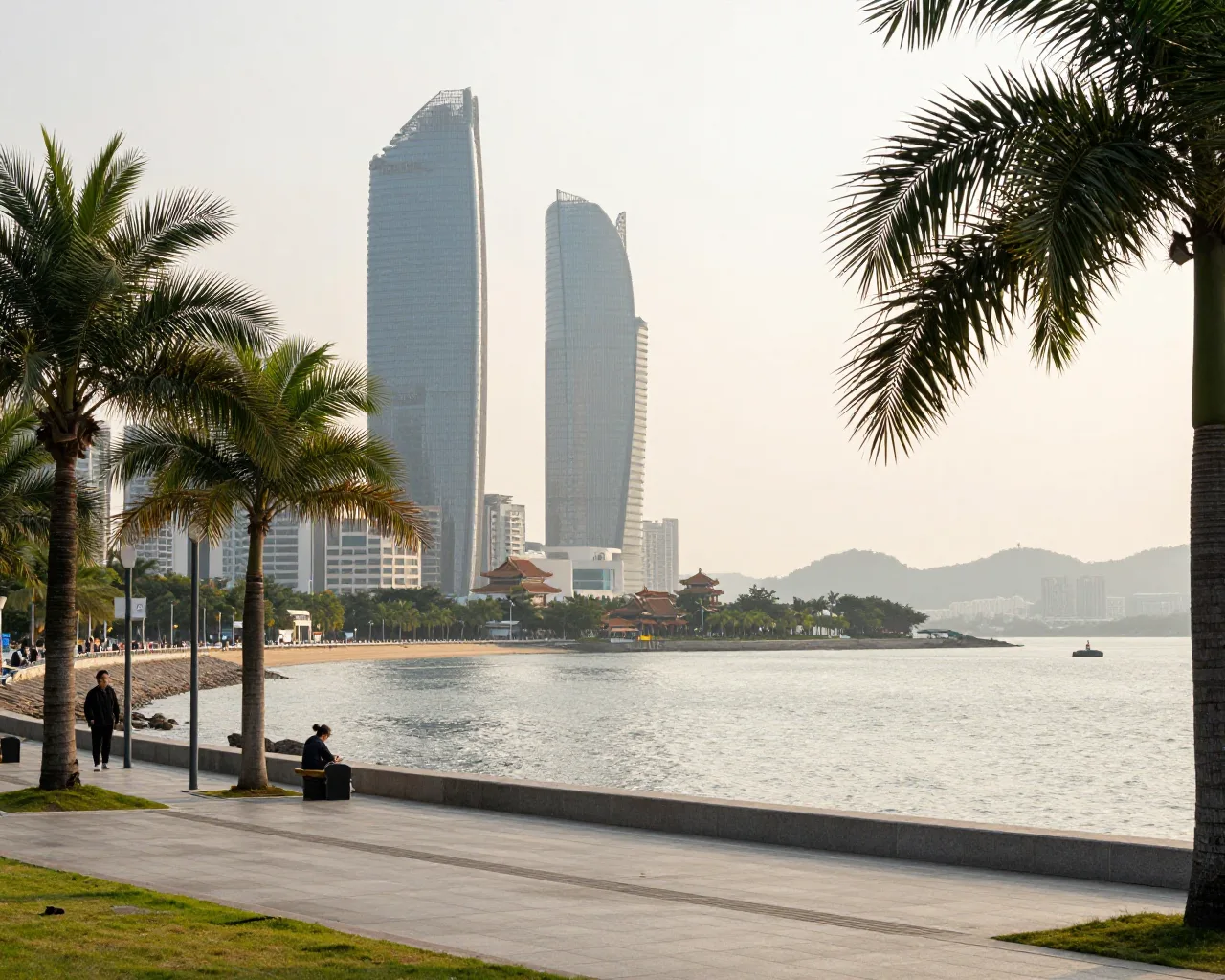 Zhuhai conquista destaque nacional com 7 experiências turísticas premiadas