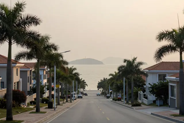 Zhuhai define regras e zonas seguras para fogos de artifício no Ano Novo