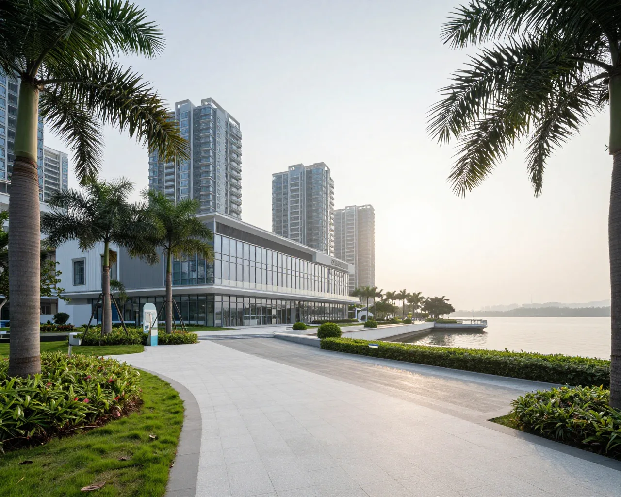 Zhuhai é eleita Cidade-Símbolo da Saúde na China