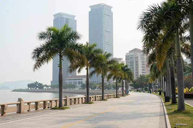 Zhuhai e Macau renovam parceria para ensinar saúde a crianças