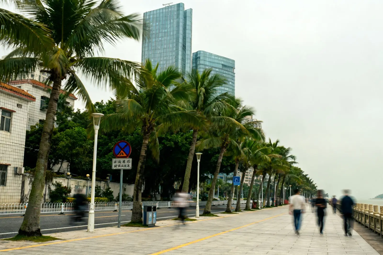Zhuhai entrega dez promessas de bem-estar em 2025