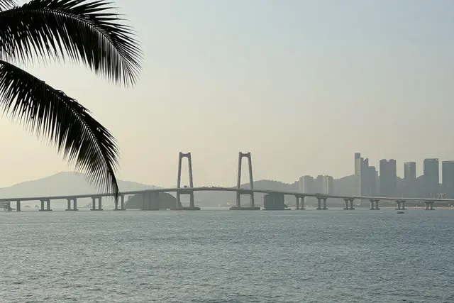 Zhuhai exibe 12 documentários gratuitos sobre a Ponte HZMB e a China