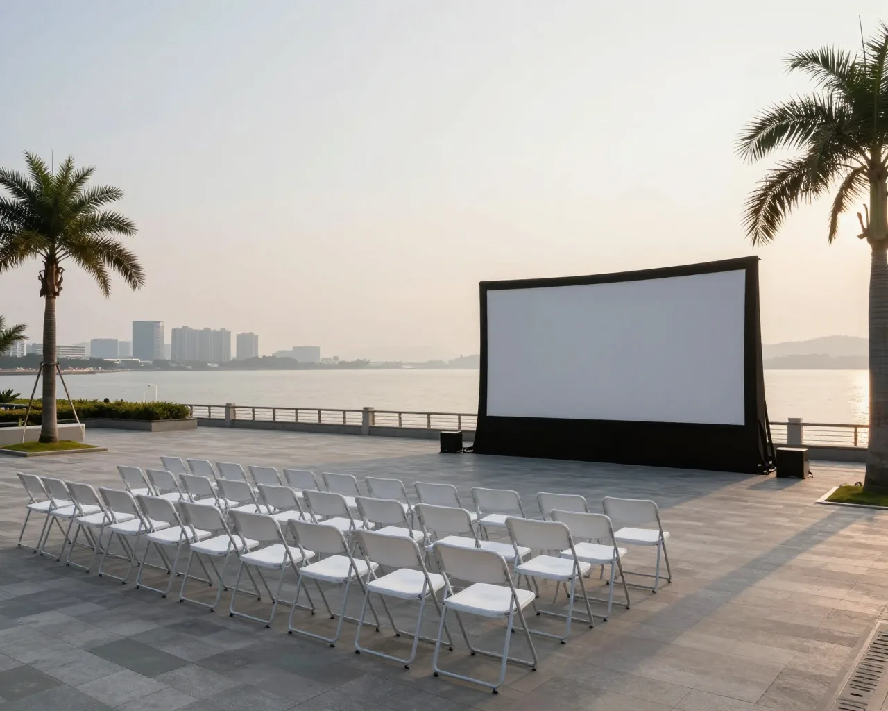 Zhuhai exibe 13 documentários em chinês gratuitamente para o público