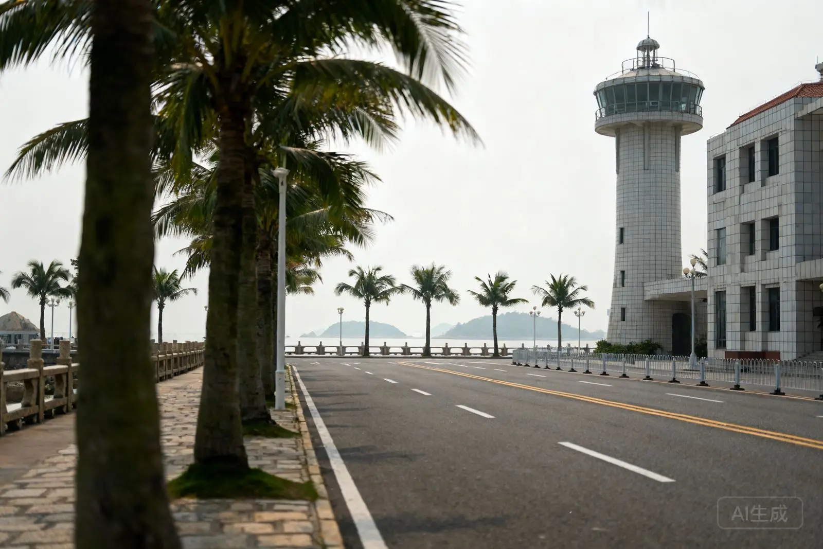 Zhuhai fecha ruas para etapa de ciclismo dos Jogos Nacionais