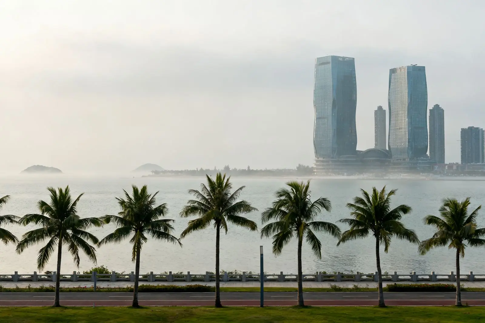 Zhuhai ganha novo evento aéreo com parceria alemã aprovado pelo governo chinês