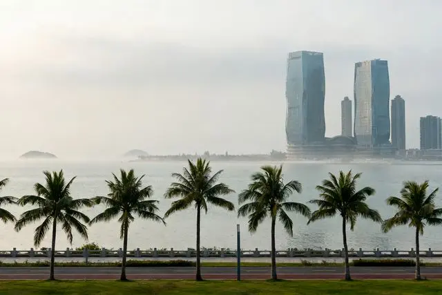 Zhuhai ganha novo evento aéreo com parceria alemã aprovado pelo governo chinês