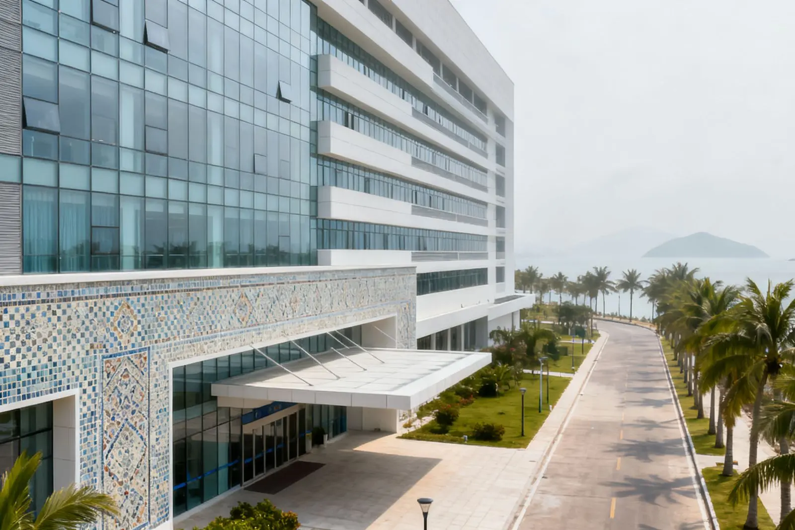 Zhuhai ganha primeiro centro provincial para tratar diabetes e fígado de forma integrada
