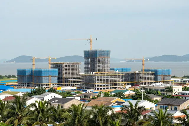 Zhuhai ganha primeiro Wanda Plaza em Doumen com investimento de R$ 120 milhões