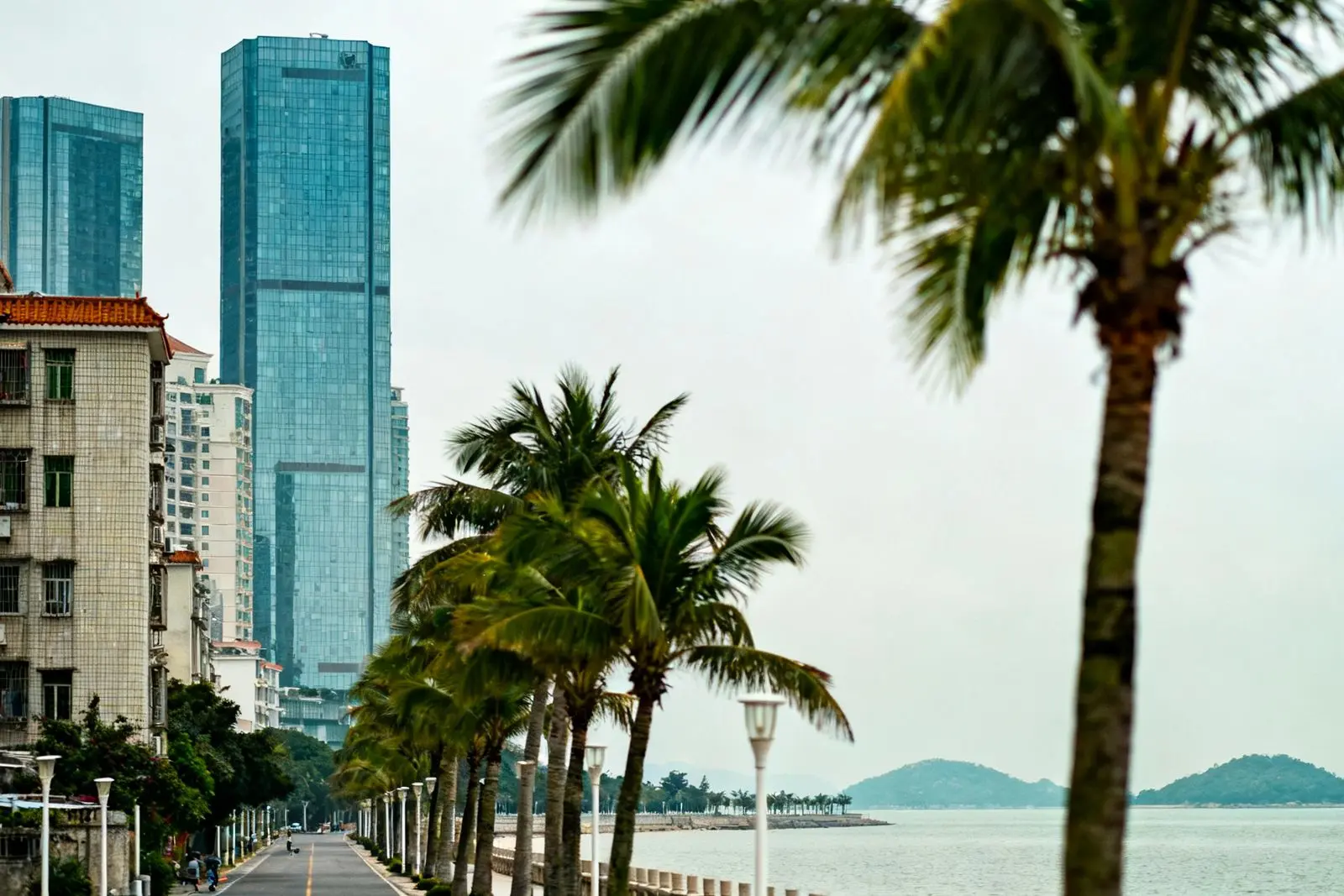 Zhuhai ganha trens diretos para Fuzhou e Chengdu a partir de 26 de janeiro