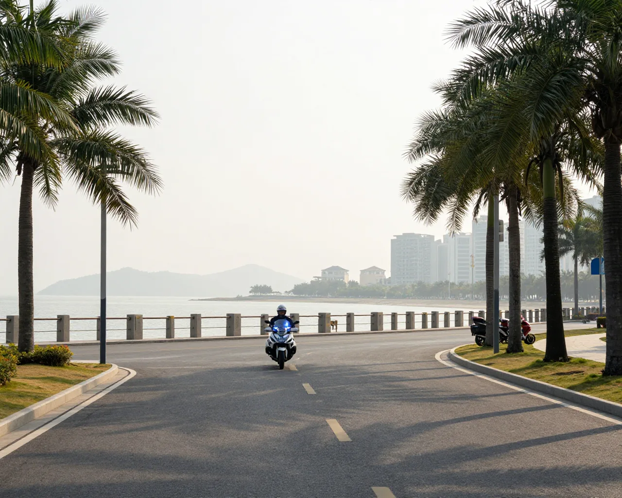 Zhuhai impõe restrições de trânsito para garantir tranquilidade no Gaokao