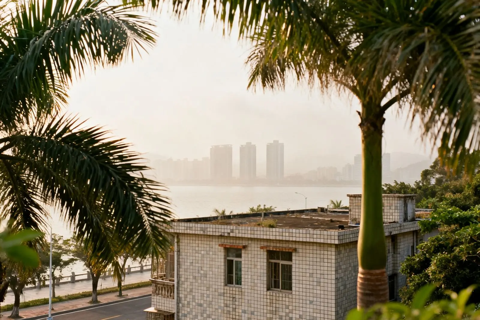 Zhuhai inaugura primeiro centro de serviços sociais com modelo inovador