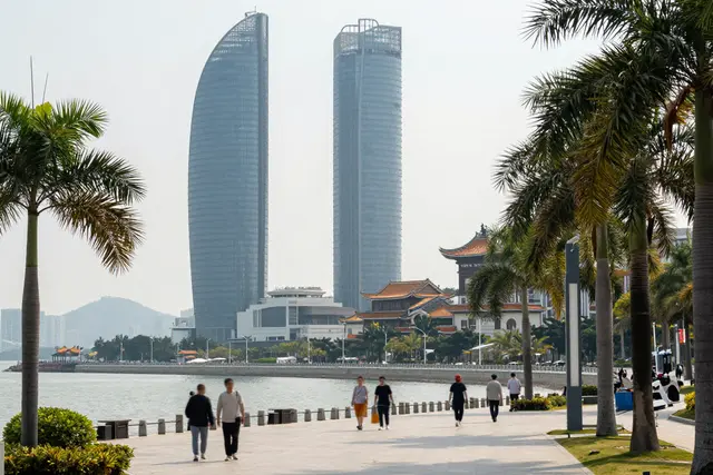 Zhuhai inicia vacinação gratuita contra HPV para meninas de 13 anos