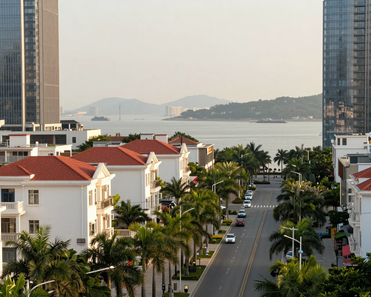 Zhuhai lança 60 medidas para atrair e fixar residentes de Macau e Hong Kong