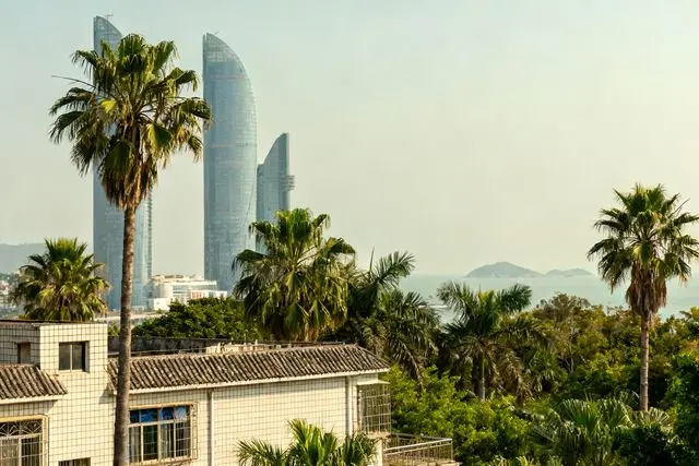 Zhuhai lança conversão de empréstimo imobiliário comercial para público