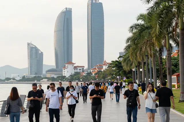 Zhuhai lança mês de eventos culturais e científicos com mais de 160 atividades