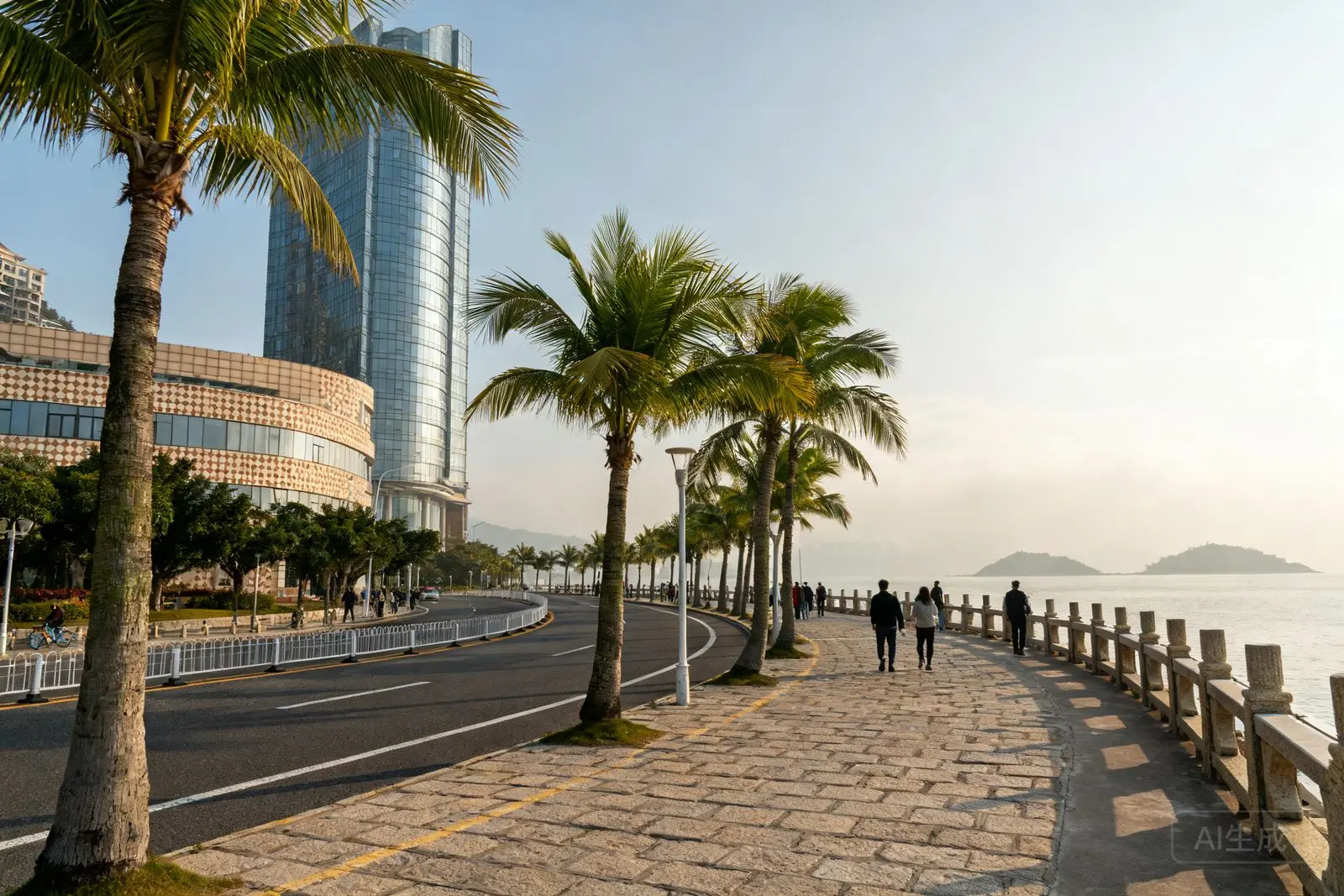 Zhuhai lança pacote de benefícios para estimular o consumo dos trabalhadores