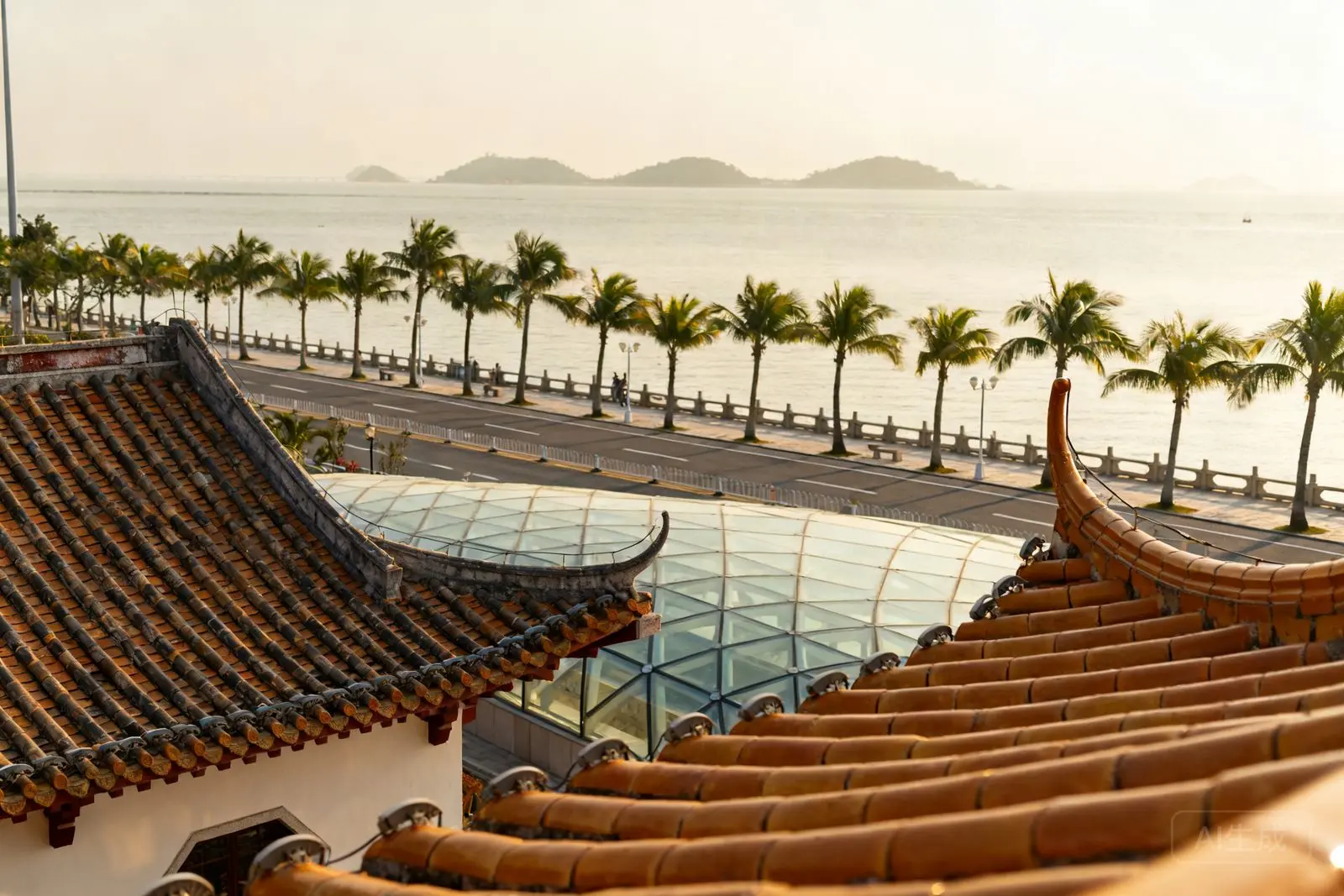 Zhuhai lança quatro roteiros turísticos em Tangjiawan com foco em história e tecnologia