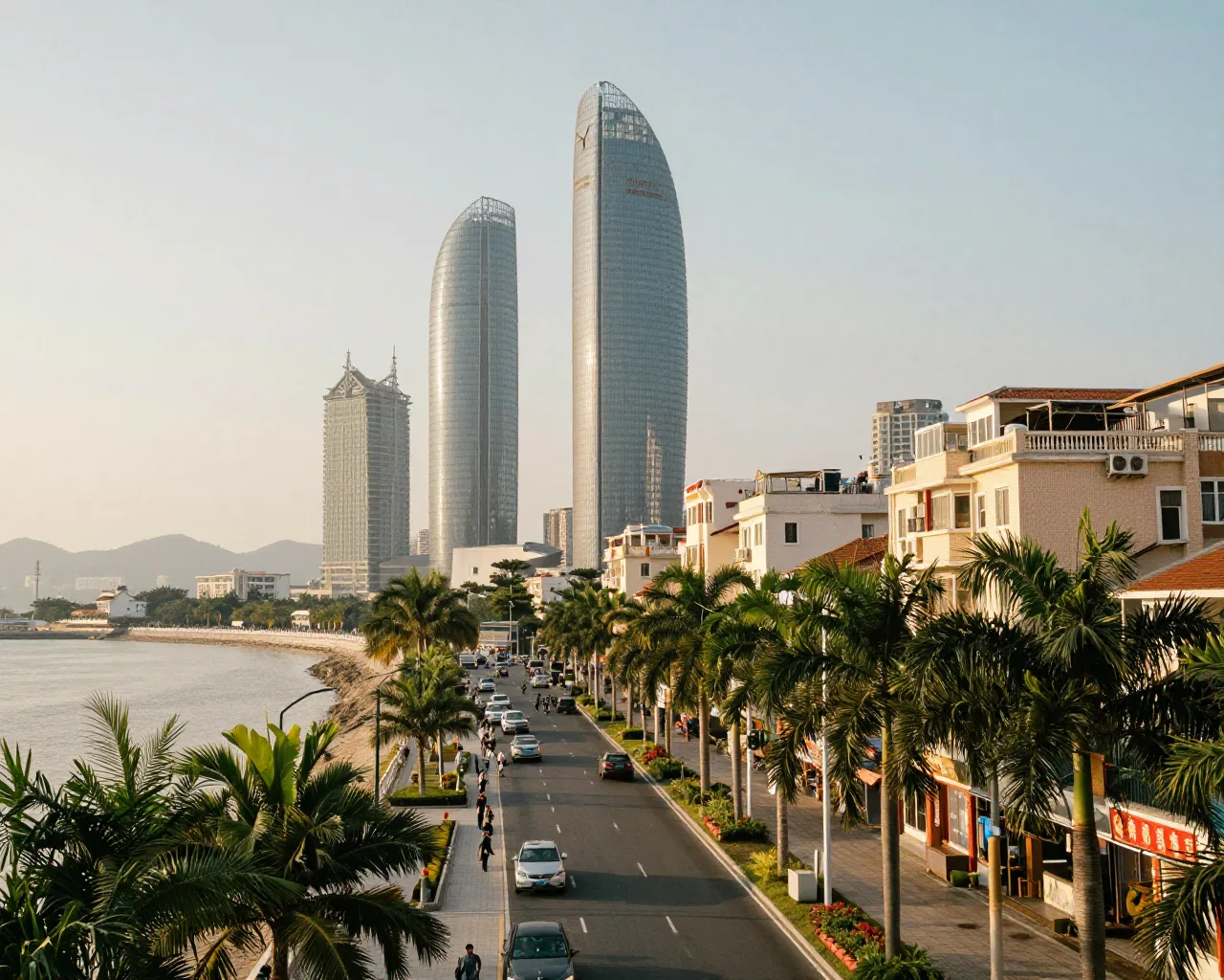 Zhuhai lança série de reportagens para celebrar 30 anos da maior feira de aviação da China