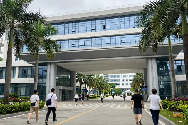 Zhuhai moderniza regras de seguro saúde para quem vive fora da cidade