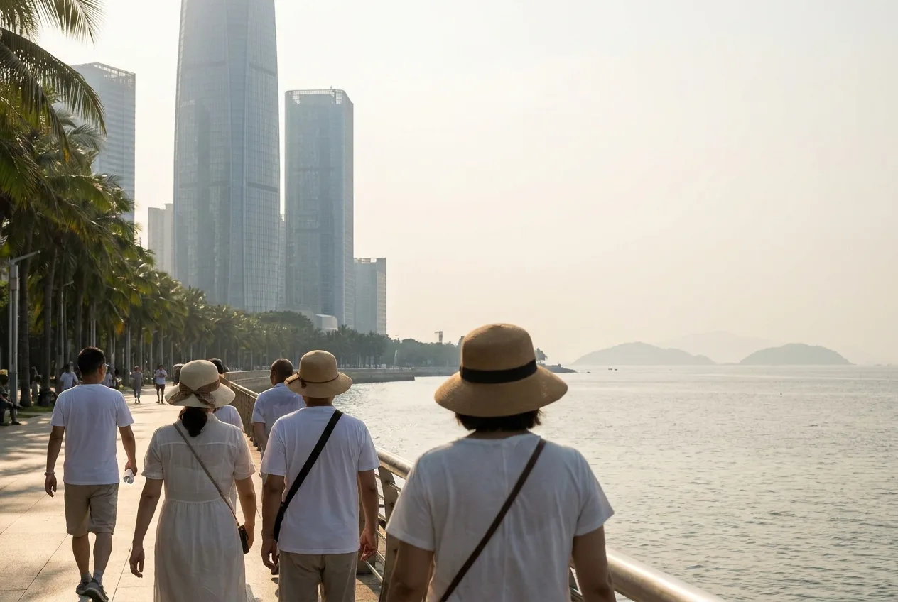 Zhuhai oferece 180 atividades para o recesso de junho e férias de verão