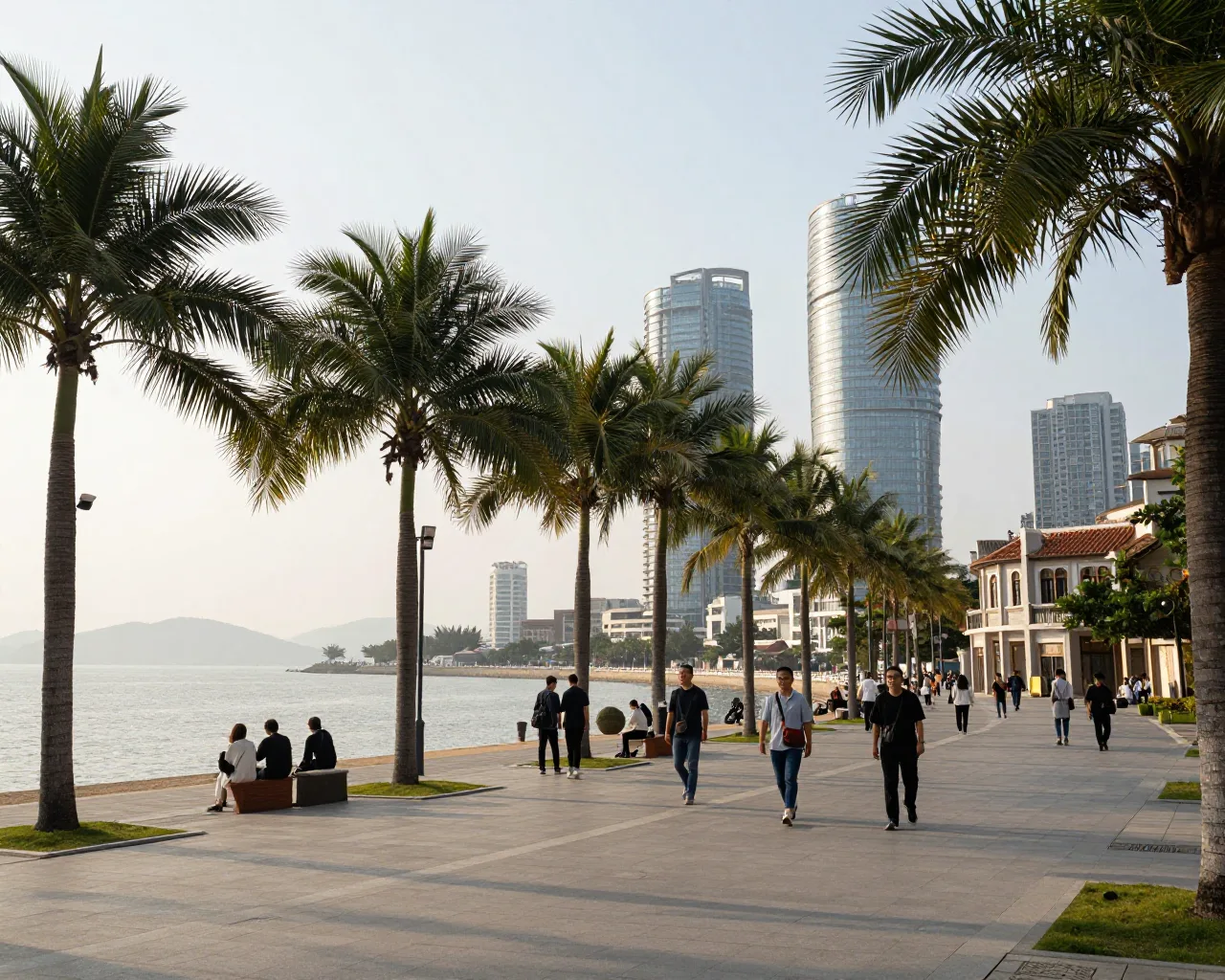 Zhuhai oferece mais de 40 atividades culturais para o feriado de 2022