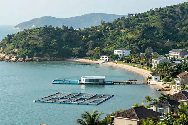 Zhuhai planeja transformar arquipélago em destino turístico de luxo e sustentável