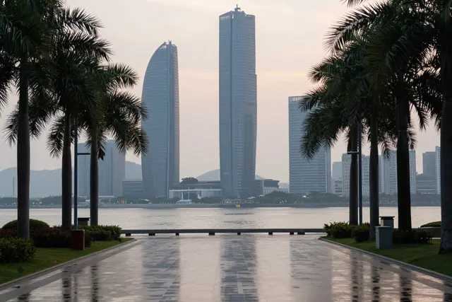 Zhuhai recebe 4ª Conferência de Documentários em Chinês em outubro