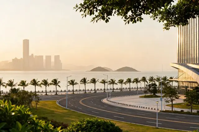 Zhuhai recebe pela primeira vez a grande premiação anual da TV chinesa
