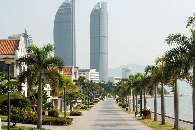 Zhuhai reduz para 2 anos o tempo de trabalho para obter residência