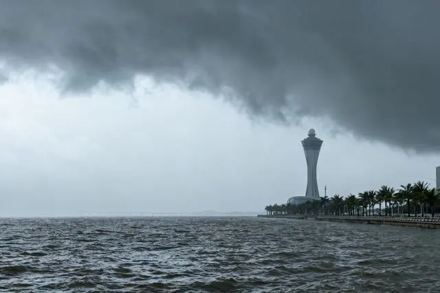 Zhuhai reforça preparação para chuvas e tempestades em 2023