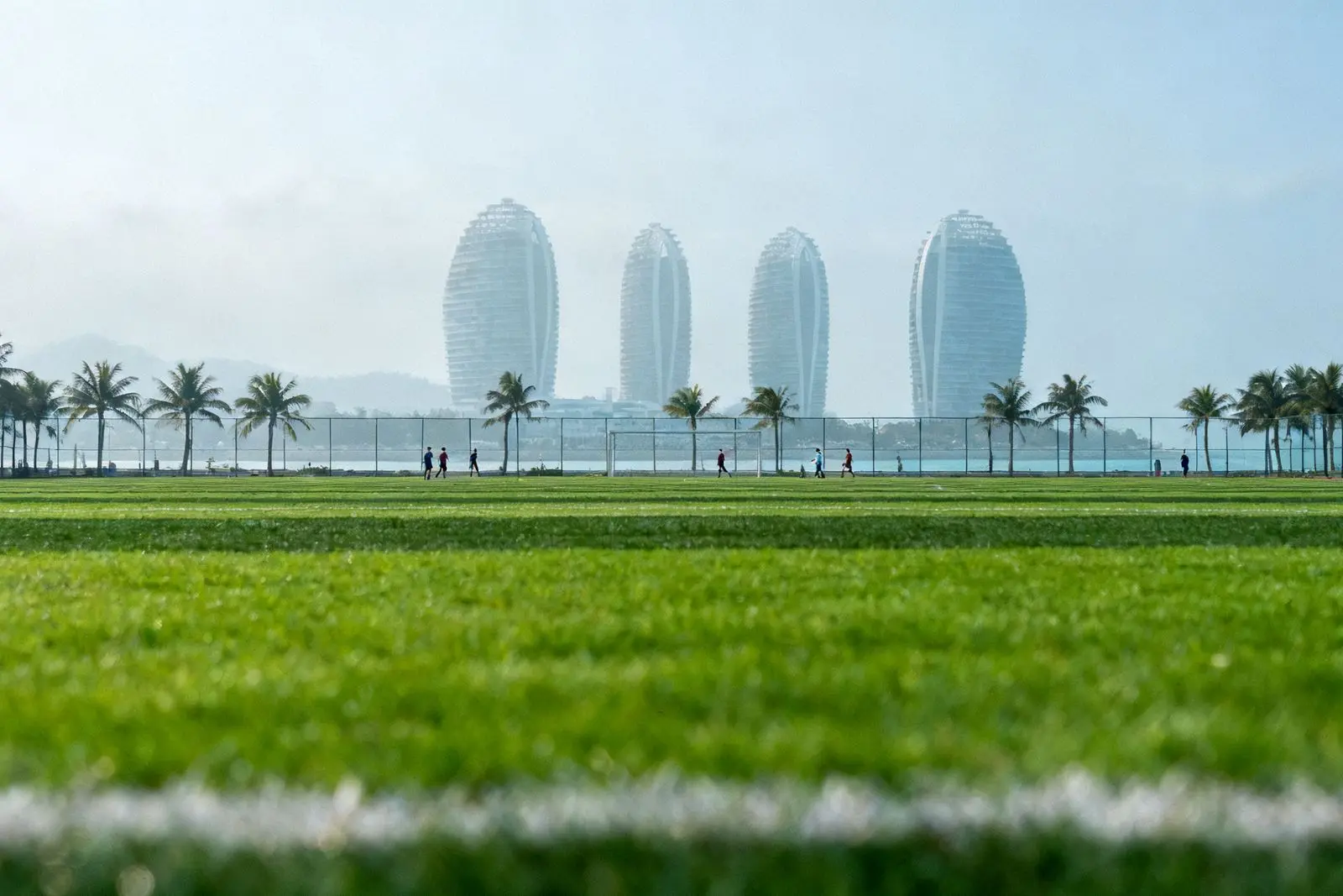 Zhuhai sedia seletiva da Copa da China com 24 times em disputa